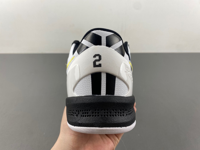 Nike Kobe 8 Protro “Mambacita” GiGi R.I.P  FV6325-100