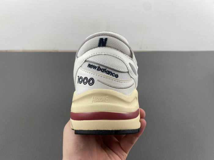 New Balance 1000 “Angora/Moonrock” NB x JFG  M1000CB