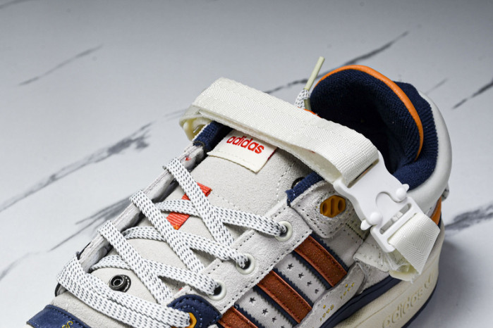 Bad Bunny Forum Low  GW0265