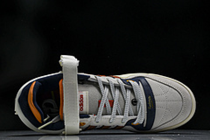 Bad Bunny Forum Low  GW0265