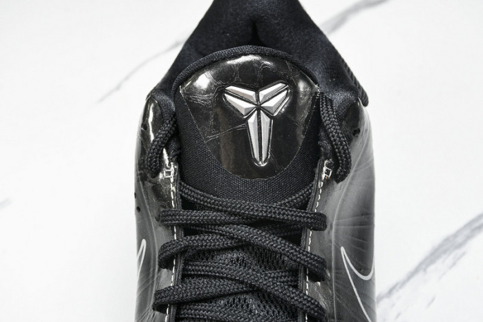 Nike Zoom Kobe V (5) ‘Blackout  386430-003
