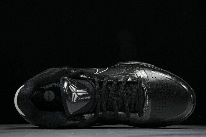 Nike Zoom Kobe V (5) ‘Blackout  386430-003