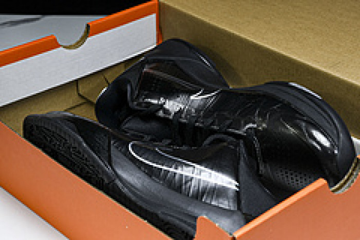 Nike Zoom Kobe V (5) ‘Blackout  386430-003