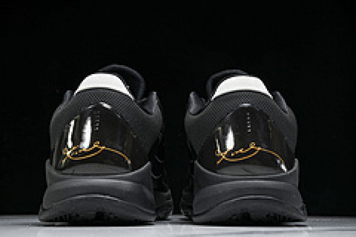 Nike Zoom Kobe V (5) ‘Blackout  386430-003