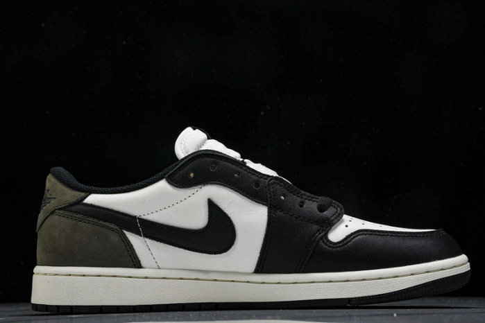 Air Jordan 1 Low OG “Mocha”  CZ0790-102