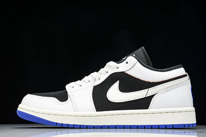 Air Jordan 1 Low  HQ0764-001