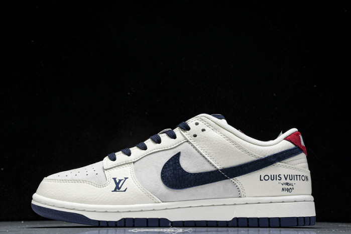 NK Dunk SB Low Retro LV  FC1688-134
