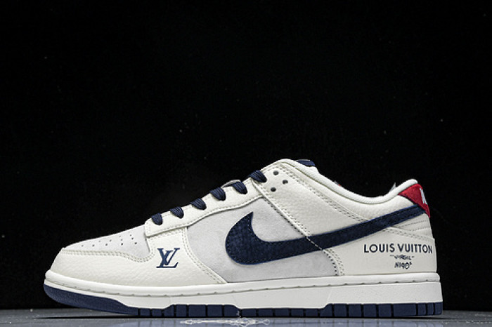 NK Dunk SB Low Retro LV  FC1688-134