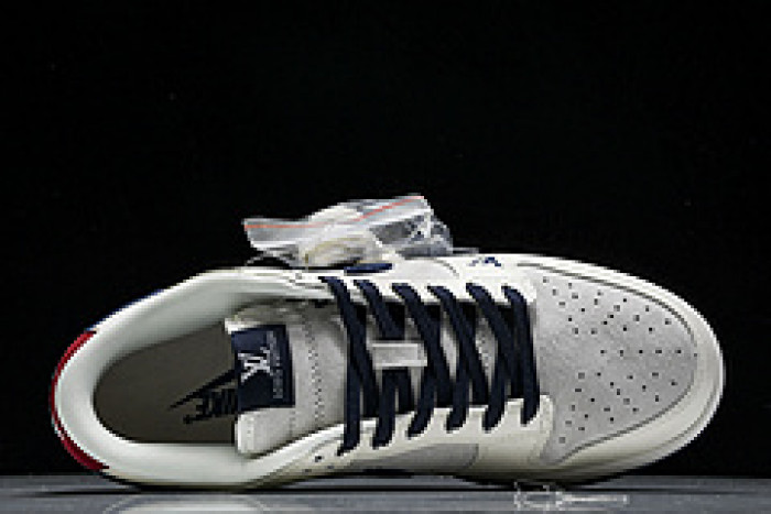NK Dunk SB Low Retro LV  FC1688-134