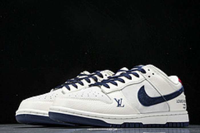 NK Dunk SB Low Retro LV  FC1688-134