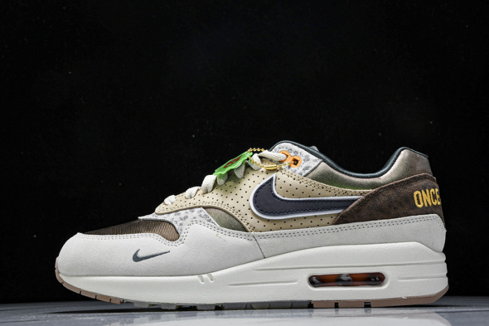 Nike Air Max 1 ''87 Luxe University of Oregon PE 2024  HQ 2640-200