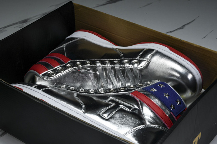 Air Jordan 1 x TRUMP  PKTLP001