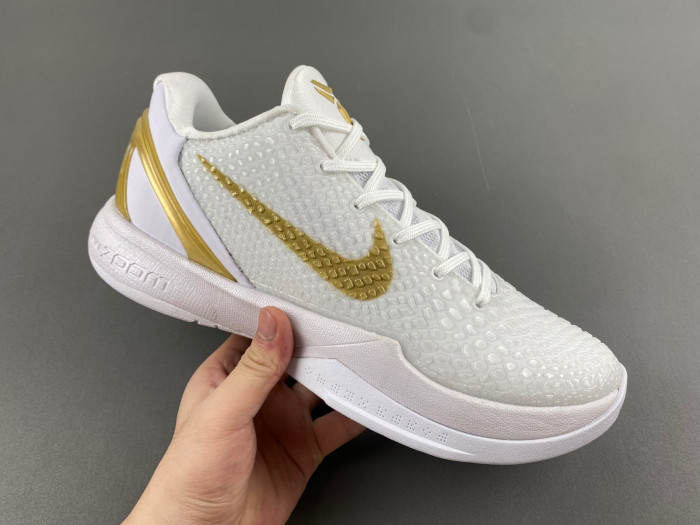 Nike Kobe 6 Protro  FV4921-608