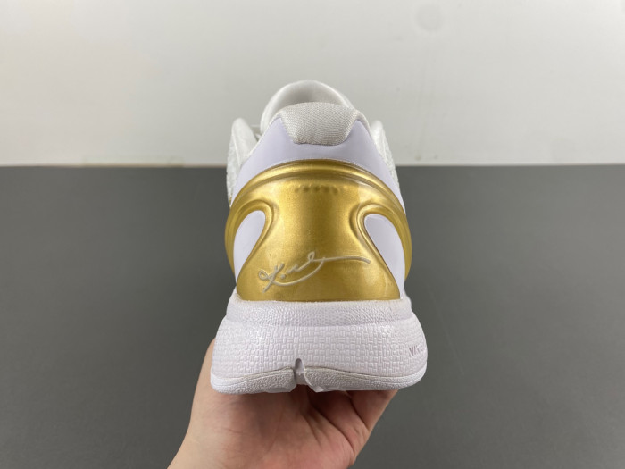 Nike Kobe 6 Protro  FV4921-608