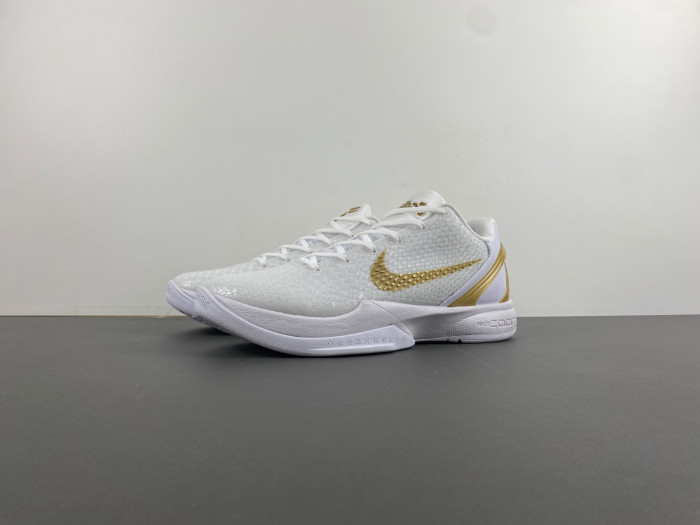 Nike Kobe 6 Protro  FV4921-608