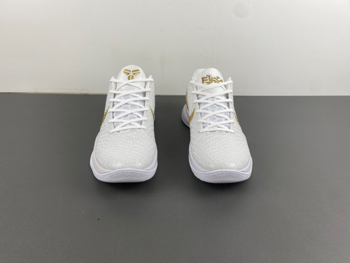 Nike Kobe 6 Protro  FV4921-608