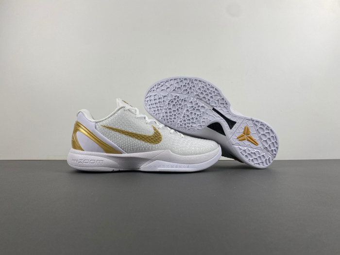 Nike Kobe 6 Protro  FV4921-608