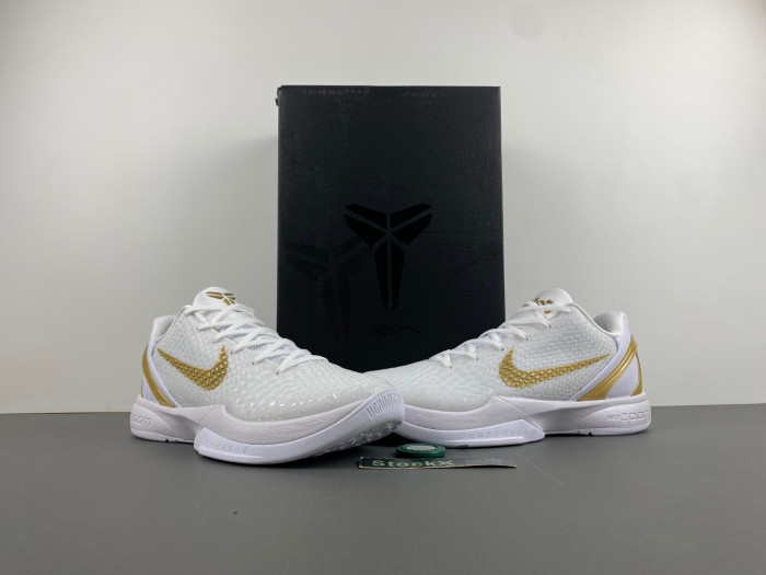 Nike Kobe 6 Protro  FV4921-608