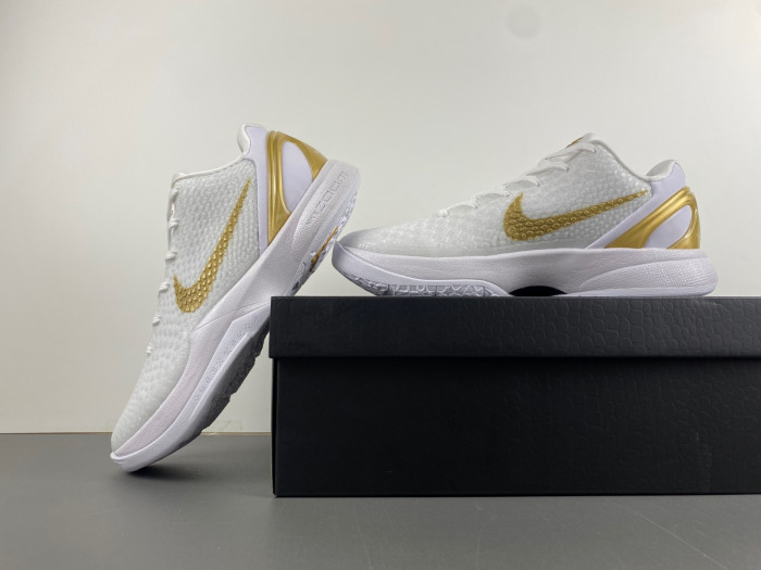 Nike Kobe 6 Protro  FV4921-608
