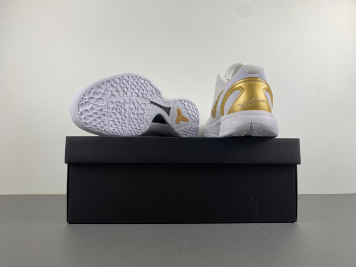 Nike Kobe 6 Protro  FV4921-608