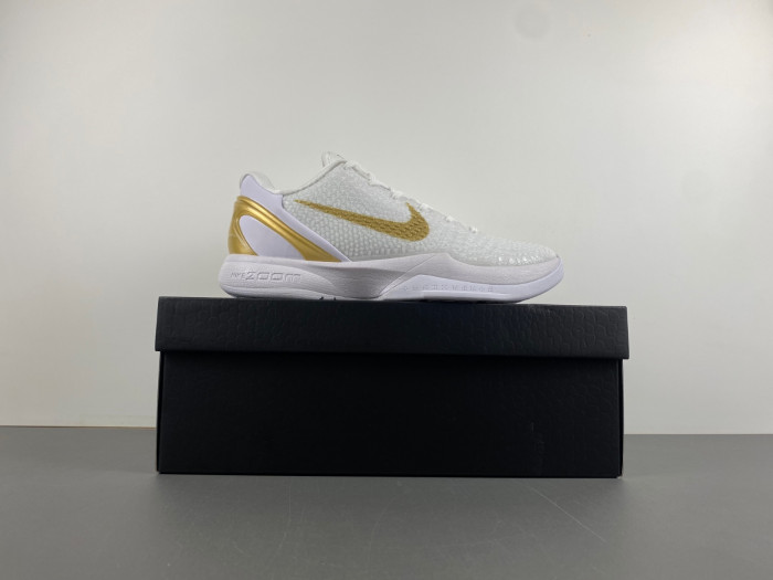 Nike Kobe 6 Protro  FV4921-608
