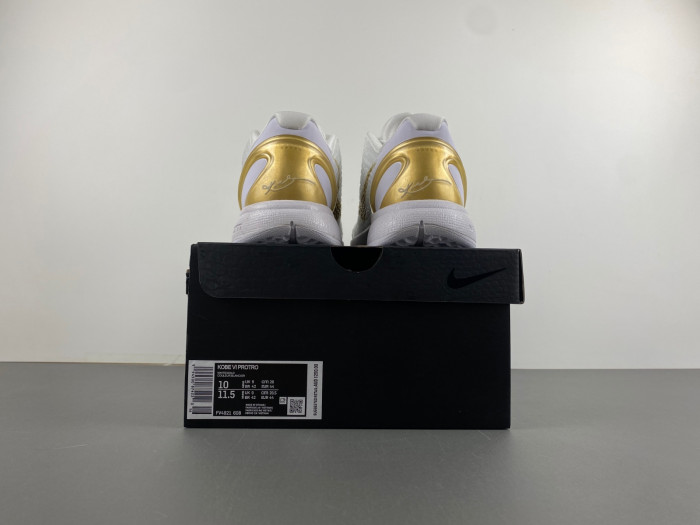 Nike Kobe 6 Protro  FV4921-608