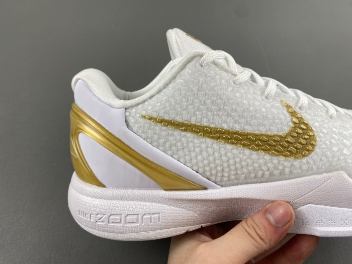 Nike Kobe 6 Protro  FV4921-608