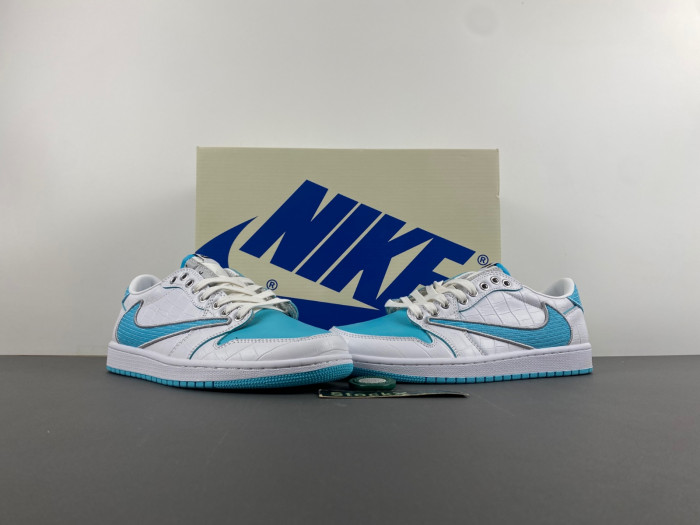 Travis Scott x Air Jordan 1  DM7866-771