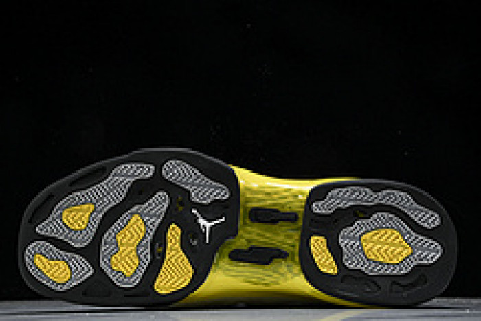 Air Jordan 17 Low “Lightning”  FJ0395-100