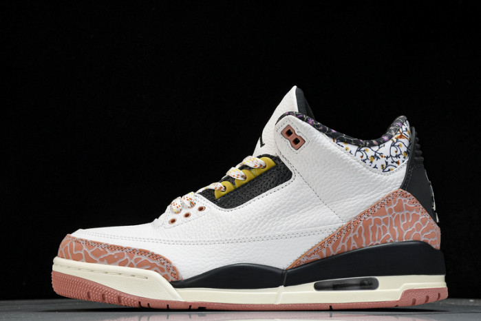 AIR JORDAN 3 RETRO 