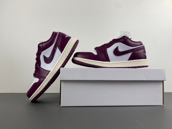 Air Jordan 1 Low  DC0774-161