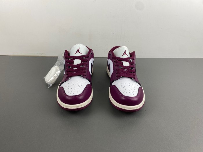Air Jordan 1 Low  DC0774-161