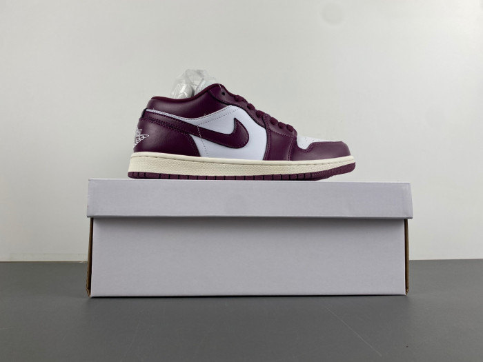 Air Jordan 1 Low  DC0774-161