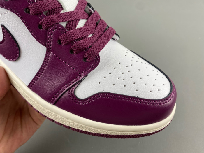 Air Jordan 1 Low  DC0774-161