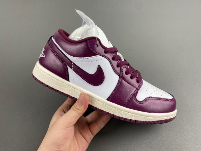 Air Jordan 1 Low  DC0774-161