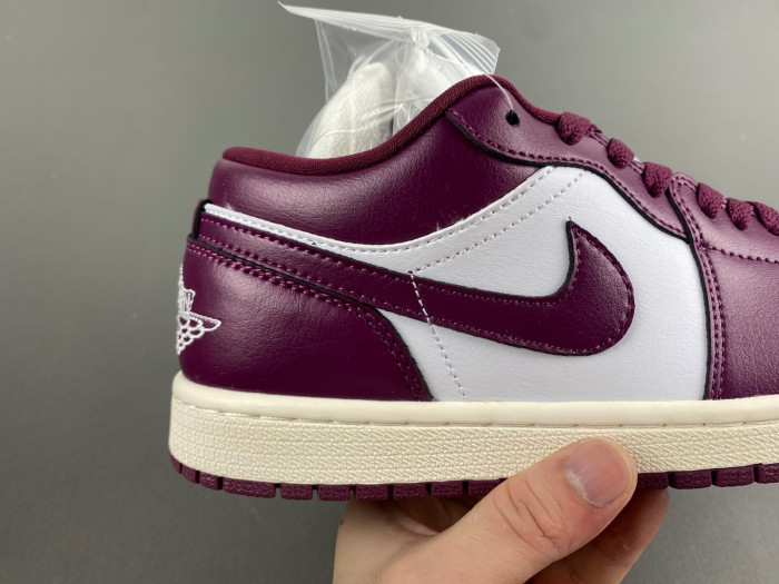 Air Jordan 1 Low  DC0774-161