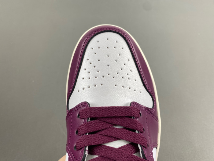 Air Jordan 1 Low  DC0774-161