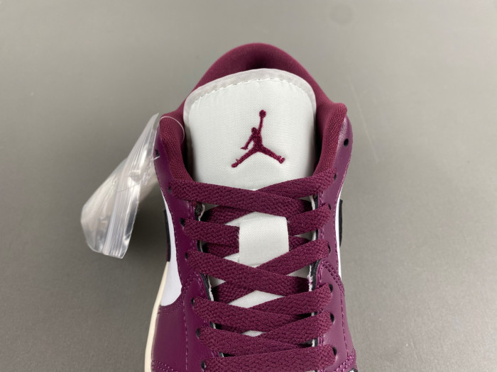Air Jordan 1 Low  DC0774-161