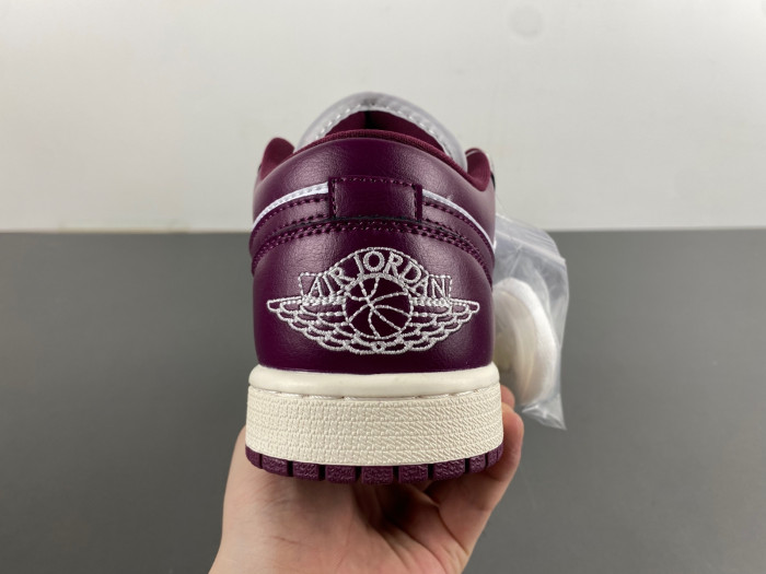 Air Jordan 1 Low  DC0774-161