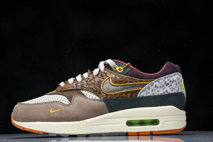 Division Street x Nike Air Max 1 