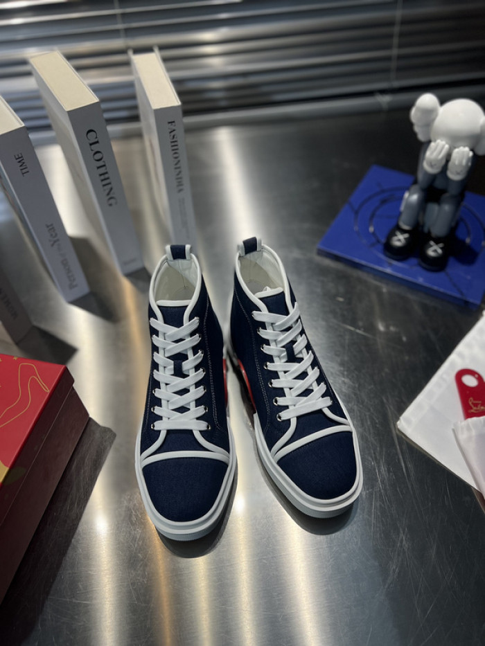 C&L sneaker