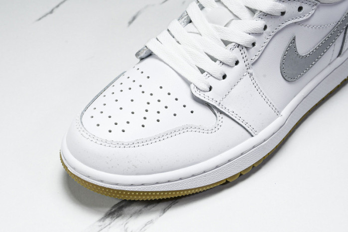 Air Jordan 1 Low Golf  DD9315-111