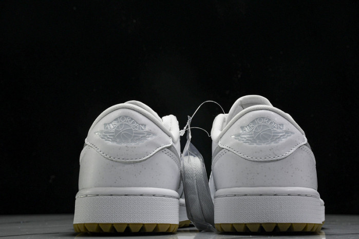 Air Jordan 1 Low Golf  DD9315-111