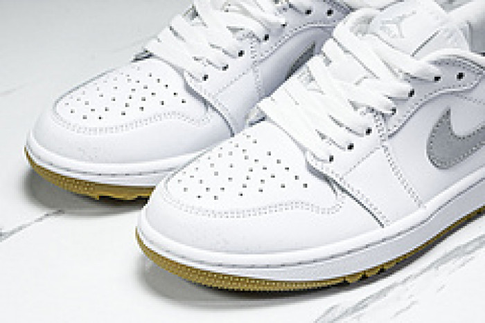 Air Jordan 1 Low Golf  DD9315-111