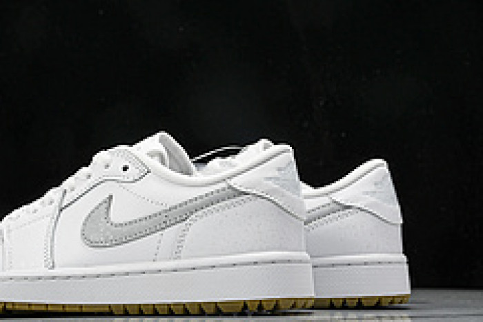 Air Jordan 1 Low Golf  DD9315-111