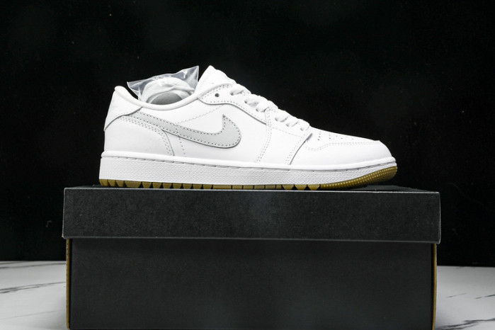 Air Jordan 1 Low Golf  DD9315-111
