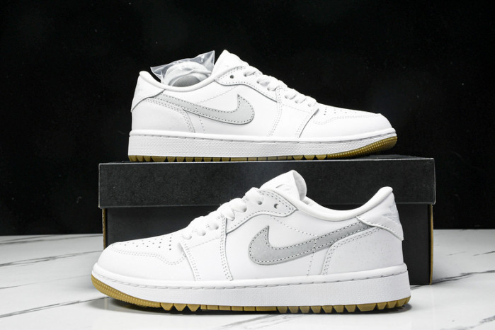 Air Jordan 1 Low Golf  DD9315-111