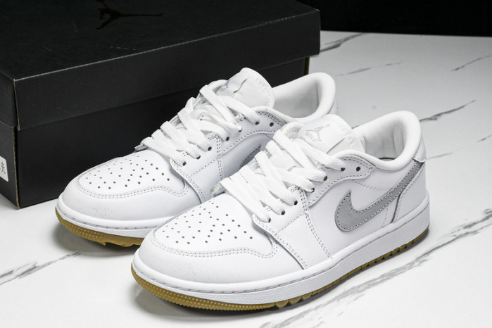 Air Jordan 1 Low Golf  DD9315-111