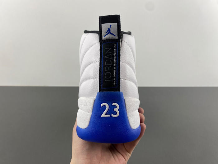 Air Jordan 12  CT8013-116