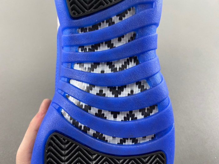 Air Jordan 12  CT8013-116